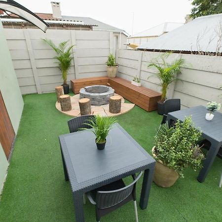 Peace Love And Joy Self Catering Units Port Elizabeth Exterior foto