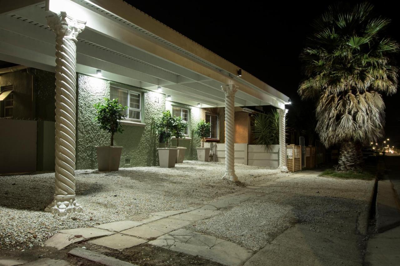Peace Love And Joy Self Catering Units Port Elizabeth Exterior foto